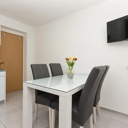 M&a Apartmán *