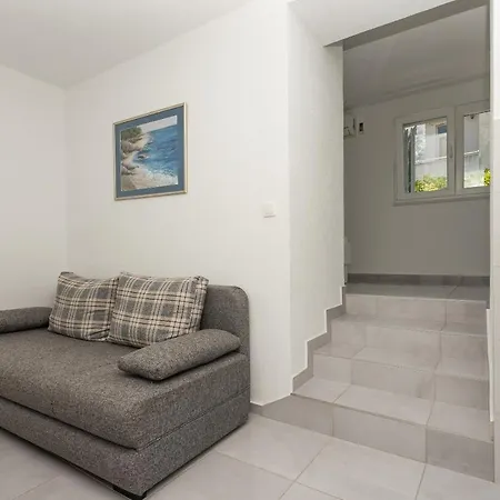 Апартаменты M&a