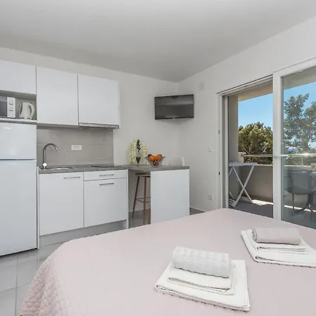 M&a Apartmán *