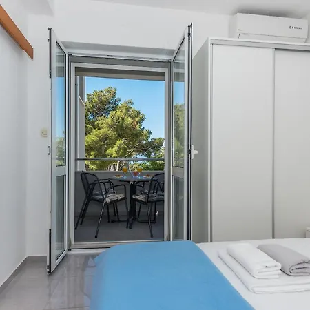 M&a Apartmán *