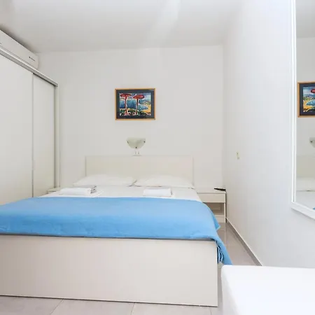 M&a Apartmán *