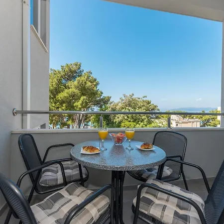 Apartmán M&a *