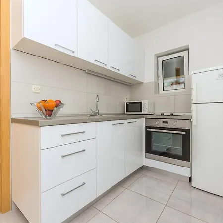 M&a Макарска