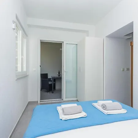 Apartmán M&a Makarská