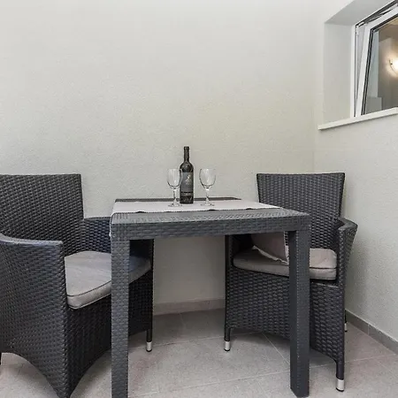 Apartmán M&a *