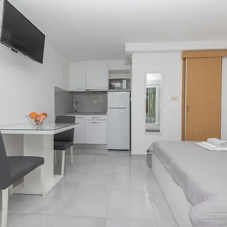 Apartmán M&a Makarská