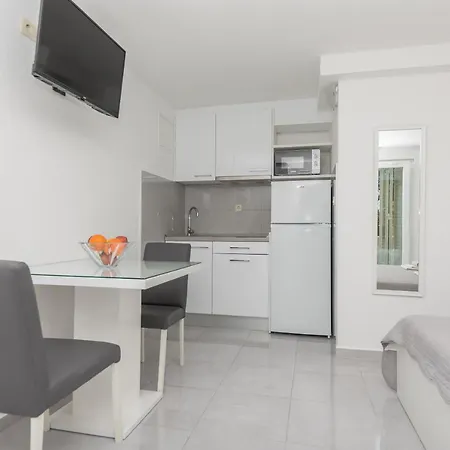 Apartmán M&a