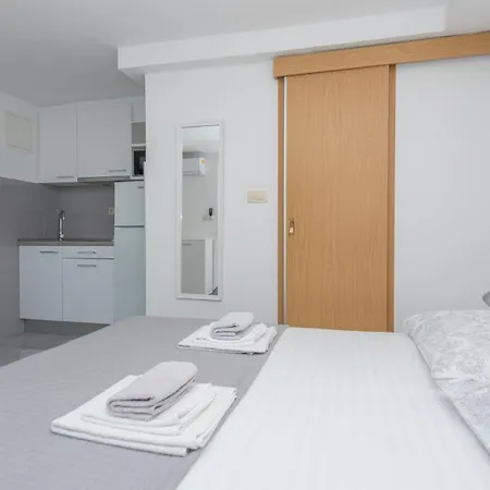 Apartmán M&a Makarská