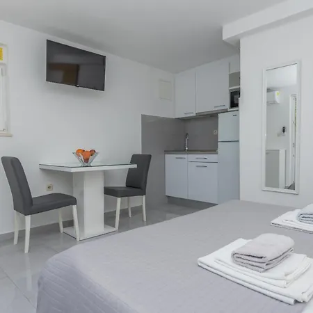 M&a Apartmán Makarská