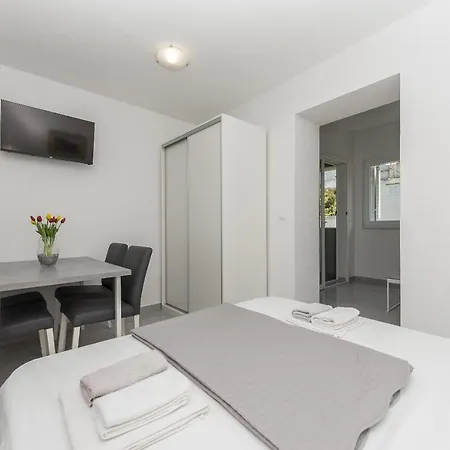 Apartmán M&a *