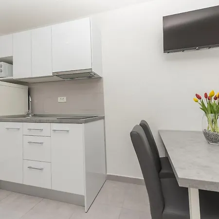 M&a Apartmán Makarská