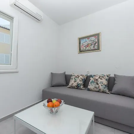 M&a Apartmán *