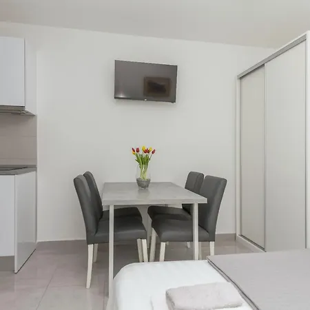 Apartmán M&a Makarská