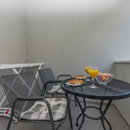 Apartmán M&a *