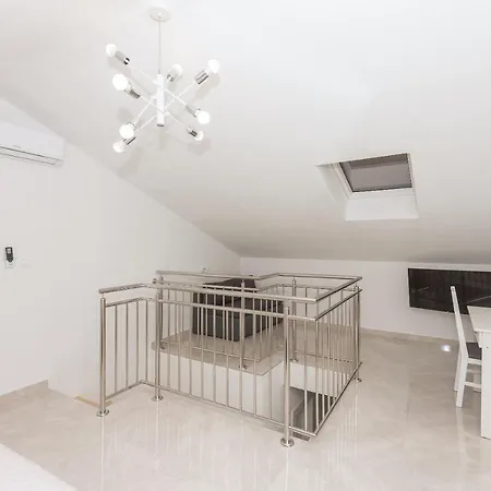 M&a Apartmán