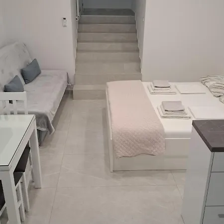 Apartmán M&a Makarská