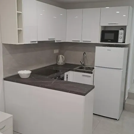 M&a Apartmán