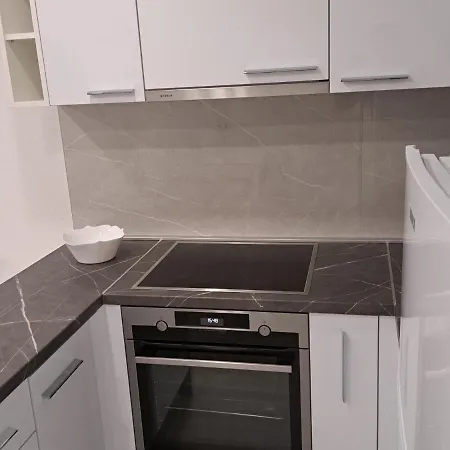 M&a Apartmán *