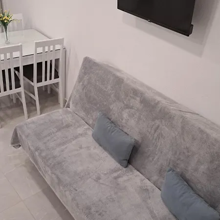 M&a Apartmán Makarská