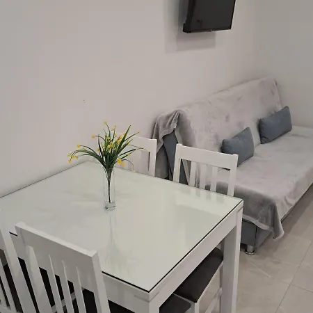 M&a Apartmán