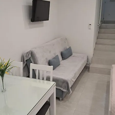 Apartmán M&a Makarská